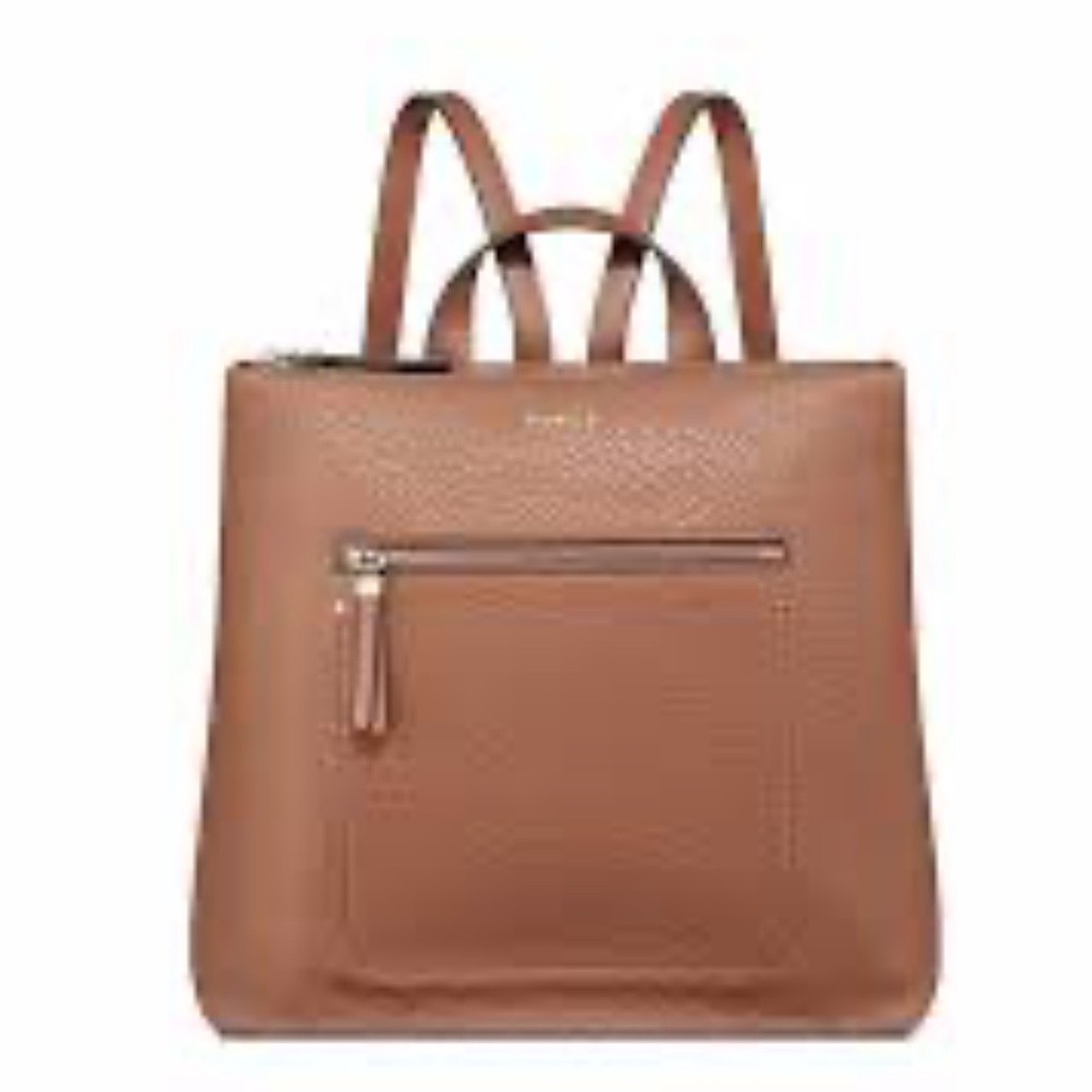 Fiorelli Finley Faux Leather Backpack
